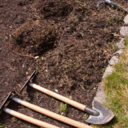 Aménagement Paysager pour un Jardin d’Exception à Raismes